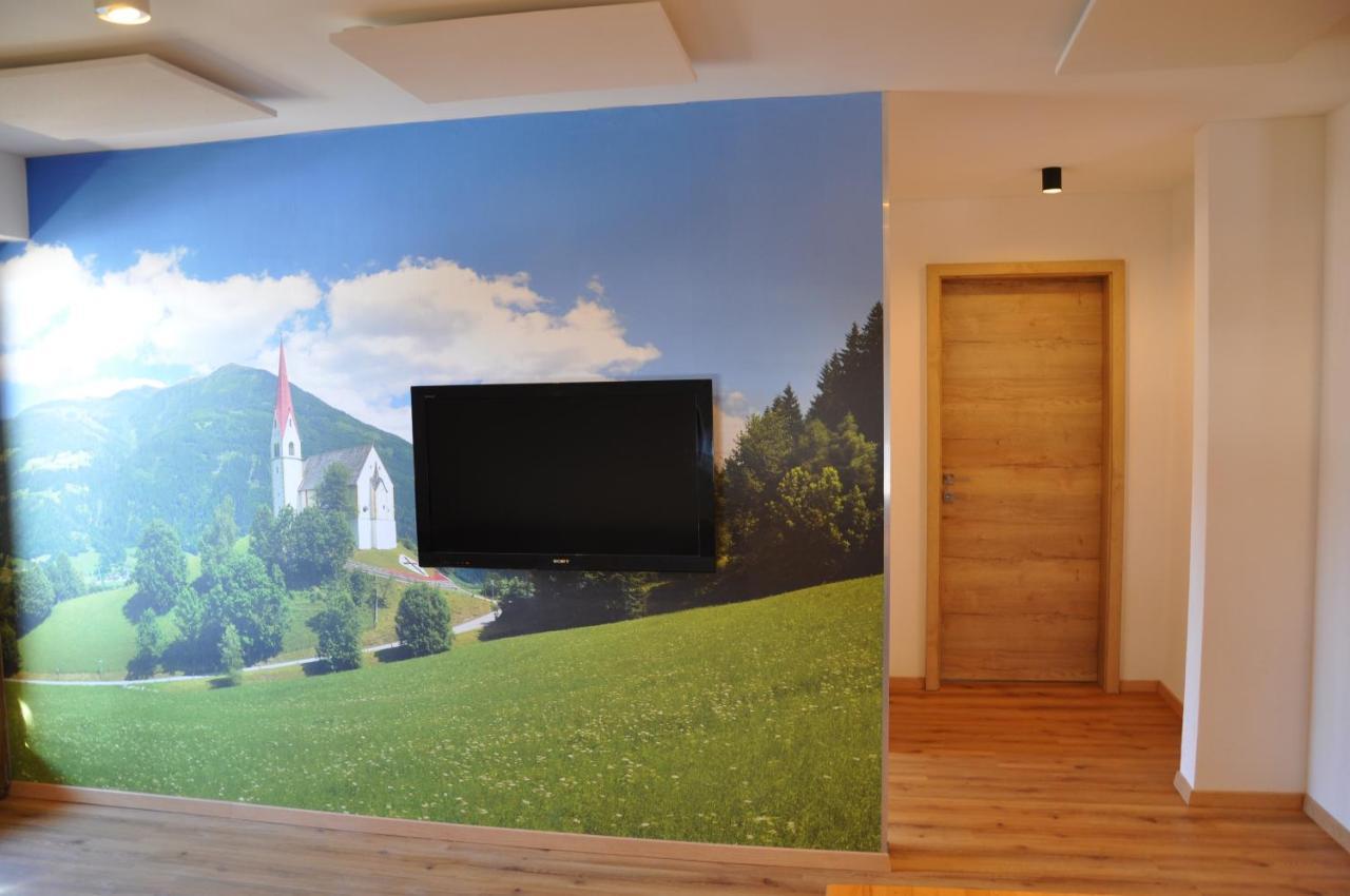 Ferienwohnung Staudach, Apartment فونغيبيرغ المظهر الخارجي الصورة