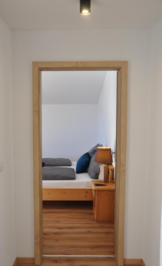 Ferienwohnung Staudach, Apartment فونغيبيرغ المظهر الخارجي الصورة
