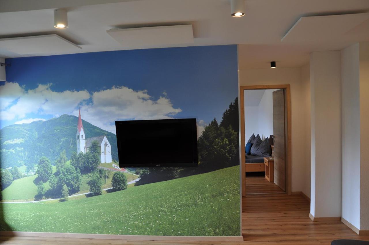 Ferienwohnung Staudach, Apartment فونغيبيرغ المظهر الخارجي الصورة