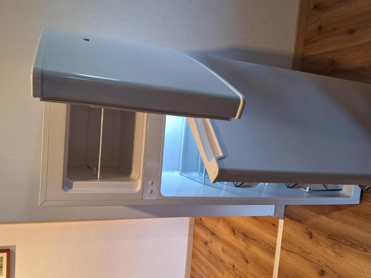 Ferienwohnung Staudach, Apartment فونغيبيرغ المظهر الخارجي الصورة